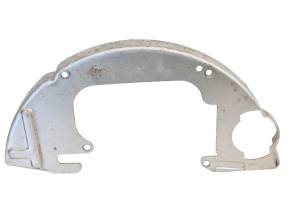 11 John Deere Gator XUV550 Fan Blower Cover Bracket Mount