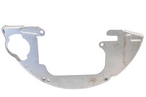 John Deere - 11 John Deere Gator XUV550 Fan Blower Cover Bracket Mount - Image 2