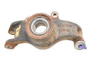11 John Deere Gator XUV550 Rear Left Spindle Knuckle