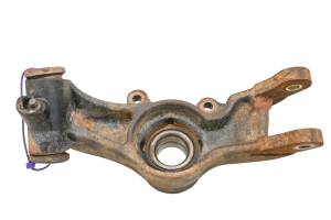 John Deere - 11 John Deere Gator XUV550 Rear Left Spindle Knuckle - Image 3
