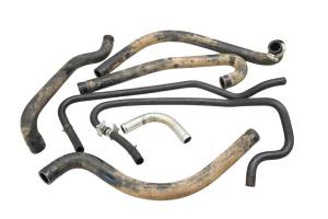 18 John Deere Gator RSX860M Oil Cooler Lines