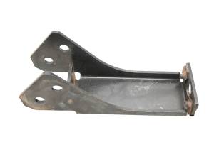 18 John Deere Gator RSX860M Muffler Support Bracket Mount