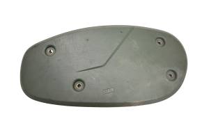 John Deere - 05 John Deere Trail Buck 500 4x4 Auto Clutch Heat Shield Cover - Image 2