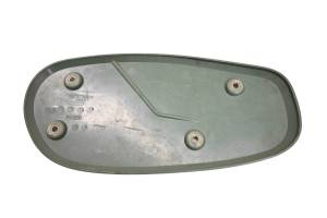 John Deere - 05 John Deere Trail Buck 500 4x4 Auto Clutch Heat Shield Cover - Image 3