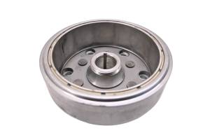 05 John Deere Trail Buck 500 4x4 Auto Flywheel
