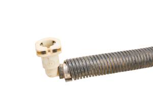 John Deere - 16 John Deere Gator RSX860i Fuel Line - Image 2