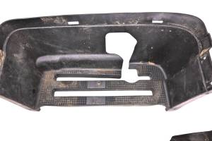 John Deere - 05 John Deere Trail Buck 500 4x4 Auto Floor Boards Left & Right Footwells - Image 3