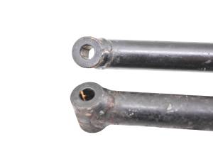 John Deere - 05 John Deere Trail Buck 500 4x4 Auto Left & Right Frame Brace Bracket Mounts - Image 2