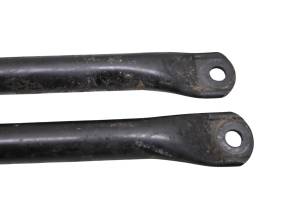 John Deere - 05 John Deere Trail Buck 500 4x4 Auto Left & Right Frame Brace Bracket Mounts - Image 3
