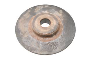 11 John Deere Gator XUV550 Parking Brake Rotor Disc