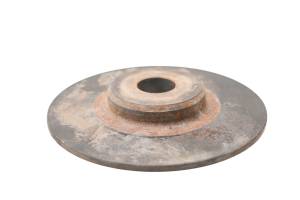 John Deere - 11 John Deere Gator XUV550 Parking Brake Rotor Disc - Image 3