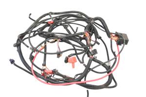 11 John Deere Gator XUV550 Wire Harness Electrical Wiring