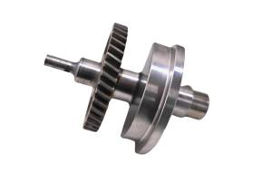 05 John Deere Trail Buck 500 4x4 Auto Counter Balancer Crankshaft Balance
