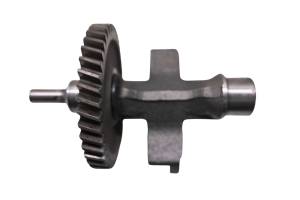 John Deere - 05 John Deere Trail Buck 500 4x4 Auto Counter Balancer Crankshaft Balance - Image 4