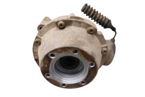 05 John Deere Trail Buck 500 4x4 Auto Front Differential