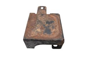 John Deere - 05 John Deere Trail Buck 500 4x4 Auto Fuel Tank Bracket Mount - Image 3