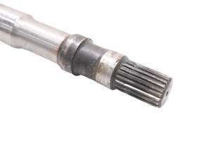 John Deere - 05 John Deere Trail Buck 500 4x4 Auto Rear Axles - Image 2