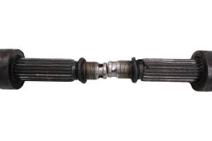 John Deere - 05 John Deere Trail Buck 500 4x4 Auto Rear Axles - Image 3
