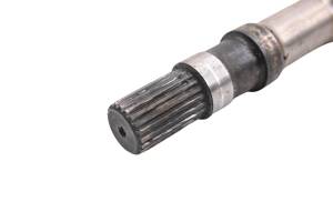 John Deere - 05 John Deere Trail Buck 500 4x4 Auto Rear Axles - Image 4