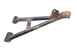 05 John Deere Trail Buck 500 4x4 Auto Front Upper Left A-Arm
