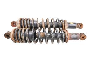 05 John Deere Trail Buck 500 4x4 Auto Front Shocks