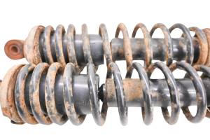 John Deere - 05 John Deere Trail Buck 500 4x4 Auto Front Shocks - Image 3