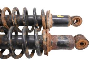 John Deere - 05 John Deere Trail Buck 500 4x4 Auto Front Shocks - Image 4
