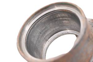 John Deere - 05 John Deere Trail Buck 500 4x4 Auto Front Left Spindle Knuckle - Image 4