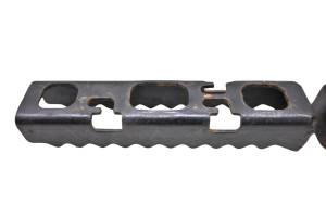 John Deere - 05 John Deere Trail Buck 500 4x4 Auto Foot Pegs Left & Right - Image 3