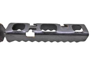 John Deere - 05 John Deere Trail Buck 500 4x4 Auto Foot Pegs Left & Right - Image 4