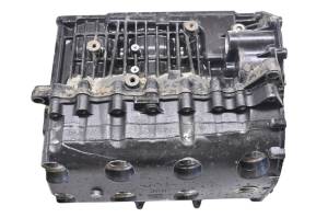 Sea-Doo - 06 Sea-Doo RXP 215 Crankcase Center Crank Case & Cylinders - Image 3