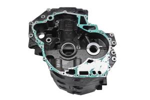 Sea-Doo - 06 Sea-Doo RXP 215 Crankcase Center Crank Case & Cylinders - Image 4