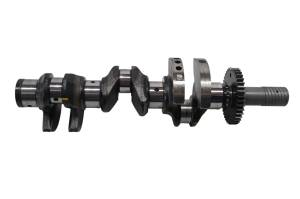 Sea-Doo - 06 Sea-Doo RXP 215 Crankshaft Crank Shaft For Parts - Image 3