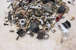 Can-Am - 21 Can-Am Outlander 570 4x4 Hardware Set Nuts & Bolts - Image 3