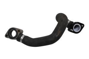 Can-Am - 21 Can-Am Outlander 570 4x4 Radiator Coolant Hose - Image 2