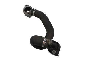Can-Am - 21 Can-Am Outlander 570 4x4 Radiator Coolant Hose - Image 3
