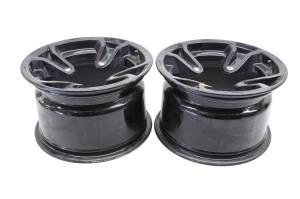 Can-Am - 21 Can-Am Outlander 570 4x4 Rear Wheels Rims 12X7.5 4/134 - Image 3