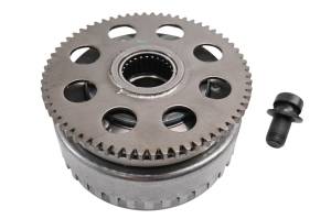 Can-Am - 21 Can-Am Outlander 570 4x4 Flywheel Starter Clutch Bearing & Gear - Image 2