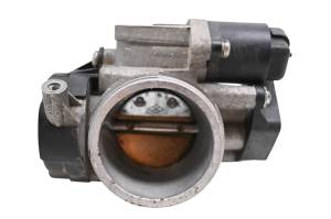 21 Can-Am Outlander 570 4x4 Throttle Body
