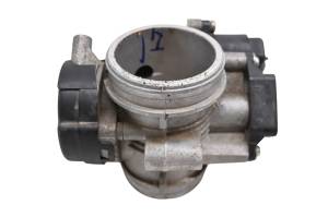 Can-Am - 21 Can-Am Outlander 570 4x4 Throttle Body - Image 5