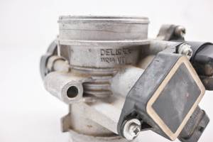 Can-Am - 21 Can-Am Outlander 570 4x4 Throttle Body - Image 6
