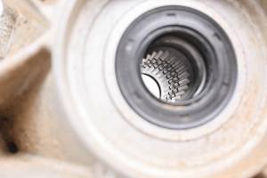 Can-Am - 21 Can-Am Outlander 570 4x4 Rear Differential - Image 5