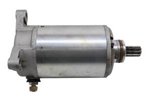 Can-Am - 21 Can-Am Outlander 570 4x4 Starter Motor - Image 2