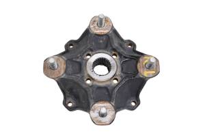 Can-Am - 21 Can-Am Outlander 570 4x4 Rear Left Wheel Hub - Image 1