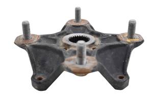 Can-Am - 21 Can-Am Outlander 570 4x4 Rear Left Wheel Hub - Image 2