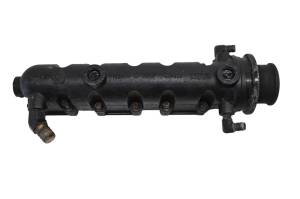 Sea-Doo - 06 Sea-Doo RXP 215 Exhaust Manifold Flange - Image 1