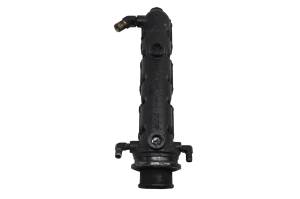 Sea-Doo - 06 Sea-Doo RXP 215 Exhaust Manifold Flange - Image 2