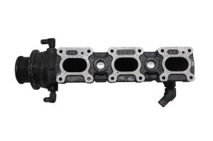 Sea-Doo - 06 Sea-Doo RXP 215 Exhaust Manifold Flange - Image 3