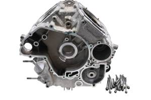 Can-Am - 21 Can-Am Outlander 570 4x4 Crankcase Center Crank Case - Image 1