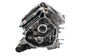 Can-Am - 21 Can-Am Outlander 570 4x4 Crankcase Center Crank Case - Image 3